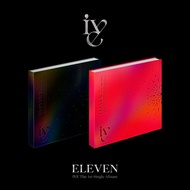 K-POP IVE 1st Single Album [ELEVEN]