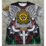 TRISKELION/TAU GAMMA PHI-Full Sublimation