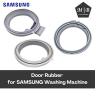 MESIN Door Rubber for SAMSUNG Washing Machine Rubber Door/ for SAMSUNG Washing Machine WA10K6410OX W