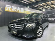 2016 W213型 M-Benz E-Class Sedan E200 Avantgarde 2.0