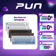 VGN VXE ATK68 V2 Magnetic Switch Mechanical Keyboard (Rapid Trigger)