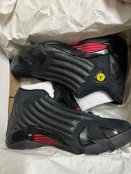 Nike Air Jordan 14 Retro Last Shot