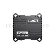 GEPRC MATEN 5.8G 2.5W VTX Long Range High Power for FPV RC Drone