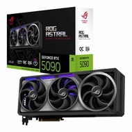 New Product ASUS ROG Astral GeForce RTX 5090 32GB GDDR7 OC Edition