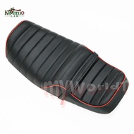 Fit For CB400SF VTEC 1 2 3 4 5 6 1999 - 2023 Motorcycle Complete Driver Seat Pad Cushion CB400 SF VT