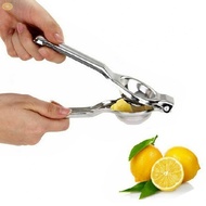 Lime Juicer Clip Premium Stainless Steel Tool for Freshly Squeezed Juice