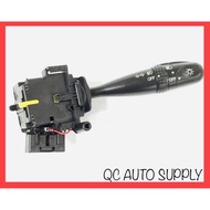 84140-BZ020 TURN SIGNAL HEADLAMP SWITCH FOR USE ON: PERODUA MYVI,AXIA,ALZA,VIVA AND TOYOTA AVANZA