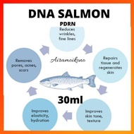 Dna SALMON/PDRN 10 And 30ML Packs