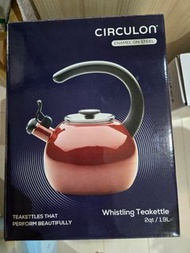 Circulon 電熱水壼