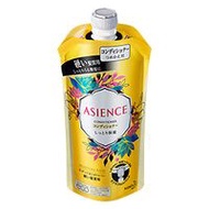 ASIENCE 保濕護髮素 [補充劑] 340ml