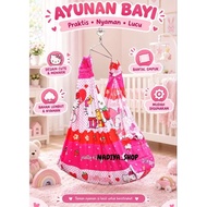 ONLY/ SWING INSTANT BABY SWING BABY BED BABY SWING CHAIR