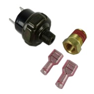 [lzdjlmy1zs] Pressure Regulator Valve Air Compressor Switch, 12V, Standard Thread 1/8