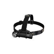NITECORE HC33 High Performance Versatile L-shaped Headlamp - Black