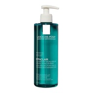 La Roche Posay Effaclar Micro-Peeling Purifying Gel 400ml Acne clearing, skin cleansing, and body cl