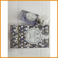 ⇩ ✉ ✩ (Series PENHALIGONS )LUNA,Empressa,Solaris PENHALIGONS.LONDON