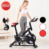 GDeal Fitness Exercise Bike Cycling Bike Exercise Bicycle Fitness Exercise Bicycle