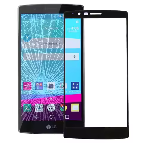 AAA+++ LCD Front Touch Glass Lens Panel For LG G5 LG G4 Mini LG G4/H818 Touch Screen Outer Lens Digi