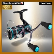 DAIWA Emeraldas RX 23 Eging Reel Series