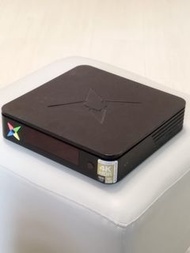 Magic tv 9600D 壞機