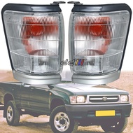 [READY STOCK] DEPO Toyota Hilux LN166 1998-2001 Front Corner Light Corner Lamp Signal Lamp LN167 KZN