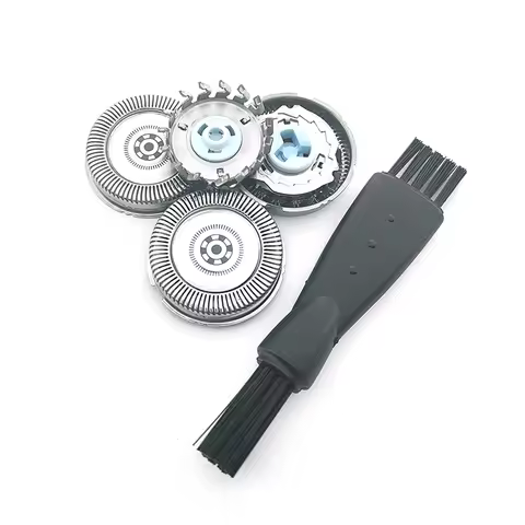 3pcs SH71 Replacement Razor Blade Heads For Philips Series 7000 and 5000 S7782 S7788 S7887 S5880 S55