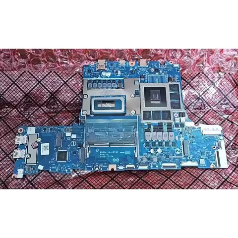 Parts for Acer Nitro 5 AN515-58 main board LA-L974P CPU: I7-12TH RTX3060 6G