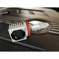 OSRAM LED Bulb (Osram LEDriving HL) Head Lamp Headlights (ORIGINAL)H11/H8/H16 65211CW Italy