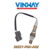 H/D SM4 OXYGEN SENSOR 4PIN (MALE) 36531-P0A-A02
