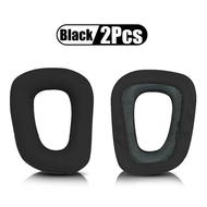 ฟองน้ำหูฟัง logitech เหมาะกับรุ่น G35 G331 G231 G431 G930 G430 F450 สามสีให้เลือก