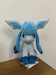 Bandai Pokémon Glaceon 冰伊貝公仔