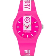 Brand SUPERDRY SYL348P STRAP WATCH