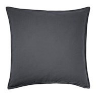 Jofrid Chair Cushion Cover, Dark Gray 65x65 cm