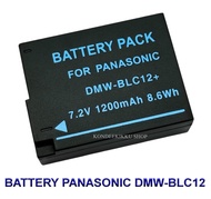 BLC-12 \ BLC12 \ BLC12E แบตเตอรี่ \ แท่นชาร์จ \ แบตเตอรี่พร้อมแท่นชาร์จสำหรับกล้องพานาโซนิค Battery