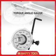 Torque Angle Gauge 360 Degree 1/2" Ready Stock Auto Repair Industrial Universal Wrench Tool Set Torq