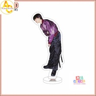 Kpop Idol Standee RM, Jimin, V and Jungkook Jin, Suga, J-Hope