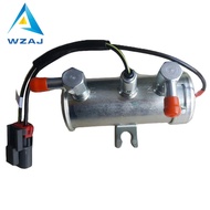 12v/24v Fuel Pump8-98009397-1Applicable4HK1Engine46452276HK1Low Pressure Oil Pump