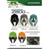 Rapido Kawasaki Z800 Windshield Normal