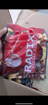 radix hpai