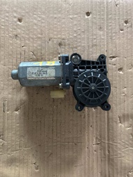 BMW e46 window motor rear left