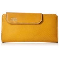 AS2OV Leather Mobile Long Wallet - Versatile Styles for Every Occasion