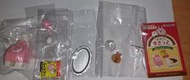 re-ment 卡娜赫拉 復古電話 電話簿 純喫茶 下午茶 咖啡廳 冰塊夾 附蓋杯 蛋