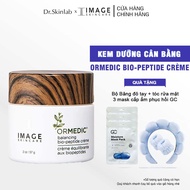 Kem dưỡng da chống lão hóa Image Skincare Ormedic Balancing Bio Peptide Creme