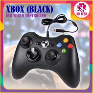 Microsoft Xbox 360 WIRED Gaming Controller For Xbox 360 &amp; PC