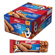 Kellogg Rice Crispy Bar Chocolate 94 kcal 23g X 12ea X 1box
