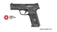 【ICS超便宜延長至2/28】ICS BLE-006 XAE 黑色 沙色 黑沙 沙黑 CO2短槍