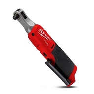 Milwaukee M12FHIR38-0 Free Handle Block Wrench Cordless 12v.milwaukee (Bare Machine)