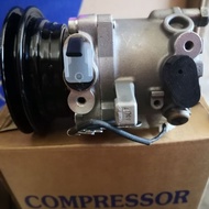 PERODUA KANCIL L5 COMPRESSOR RECOND