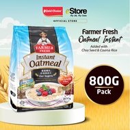 FARMER FRESH Oat | Oatmeal