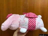 Sanrio My Melody 和風娃娃