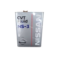 SARAWAK Nissan CVT Transmission Fluid NS-3 NS3 4L 17963